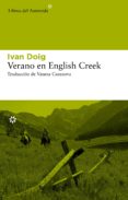 VERANO EN ENGLISH CREEK de DOIG, IVAN 