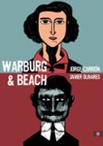 WARBURG & BEACH di CARRION, JORGE 