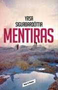 MENTIRAS de SIGURDARDOTTIR, YRSA 
