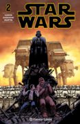 STAR WARS N 02 de AARON, JASON  CASSADAY, JOHN 