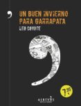UN BUEN INVIERNO PARA GARRAPATA di COYOTE, LEO 