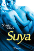 SUYA de BLACK, SHAYLA 