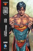 SUPERMAN: TIERRA UNO VOL. 3 de STRACZYNSKY, JOE MICHAEL 