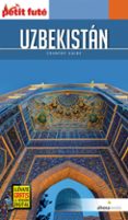 UZBEKISTAN (PETIT FUTE) di VV.AA. 