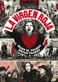 LA VIRGEN ROJA (4 ED.) di TALBOT, MARY M. 