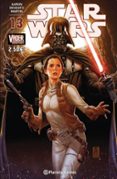 STAR WARS N 13  (VADER DERRIBADO 3 DE 6) de AARON, JASON 