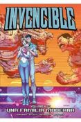 INVENCIBLE N 23: UNA FAMILIA MODERNA di VV.AA. 