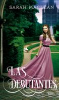 LAS DEBUTANTES de MACLEAN, SARAH 