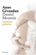LOS NUEVE PELDAOS de GIVAUDAN, ANNE  MEUROIS, DANIEL 