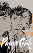 PAPER GIRLS 10 de VAUGHAN, BRIAN K. 