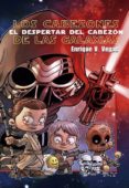 EL DESPERTAR DEL CABEZON de VEGAS, ENRIQUE V. 