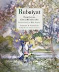 RUBAIYAT de JAYYAM, OMAR  FITZGERALD, EDWARD 