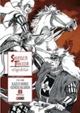 SHINGEN TAKEDA, EL TIGRE DE KAI NM. 2 de KOIKE, KAZUO 