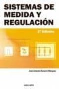 SISTEMAS DE MEDIDA Y REGULACION di NAVARRO, JOSE ANTONIO 