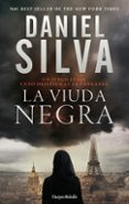 LA VIUDA NEGRA de SILVA, DANIEL 