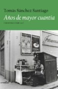 AOS DE MAYOR CUANTA di SANCHEZ SANTIAGO, TOMAS 