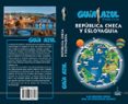 REPUBLICA CHECA Y ESLOVAQUIA 2018 (GUIA AZUL) de LEDRADO VILLAFUERTES, PALOMA 