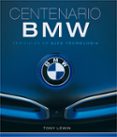 CENTENARIO BMW di LEWIN, TONY 