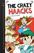 3.THE CRAZY HAACKS Y EL RELOJ SIN TIEMPO de THE CRAZY HAACKS 