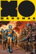 X-O MANOWAR VOL. 2 di KINDT, MATT 