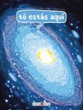 TU ESTAS AQUI di MIZIELINSKA, ALEKSANDRA 