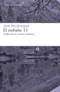 El Embalse 13 (ebook)