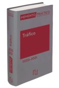 MEMENTO PRCTICO TRFICO 2020-2021 di VV.AA. 