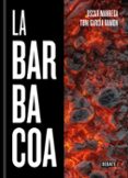 LA BARBACOA di GARCIA RAMON, TONI TORRES-BACCHETTA 