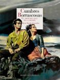 CUMBRES BORRASCOSAS di MARIO ESPUELAS, ALICIA 