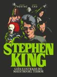 STEPHEN KING di ROSTAC, MATTHIEU 