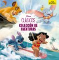 CLASICOS DISNEY. COLECCION DE AVENTURAS di DISNEY 