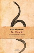 YO, CLAUDIO de GRAVES, ROBERT 