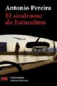 EL SINDROME DE ESTOCOLMO de PEREIRA, ANTONIO 