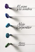 EL ARPA Y LA SOMBRA de CARPENTIER, ALEJO 