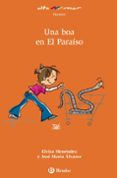 UNA BOA EN EL PARAISO di VV.AA. 