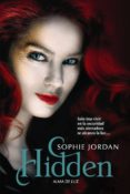 HIDDEN: ALMA DE LUZ de JORDAN, SOPHIE 