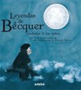 LAS LEYENDAS DE BECQUER CONTADO A LOS NIOS de NAVARRO, ROSA 