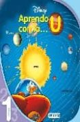 APRENDO CON LA... U: LECTURA DE NIVEL 1 di VV.AA. 