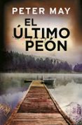 EL LTIMO PEN de MAY, PETER 
