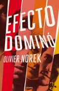 EFECTO DOMINO de NOREK, OLIVIER 