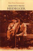 MARTIN Y FRITZ HEIDEGGER di VV.AA. 