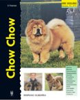 CHOW CHOW di FREEMAN, ERIC 