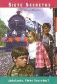ADELANTE, SIETE SECRETOS (8 ED.) de BLYTON, ENID 
