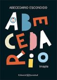 ABECEDARIO ESCONDIDO di VV.AA. 