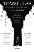 Tranquilas (ebook)