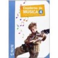 Portada de Cuaderno de Música-4