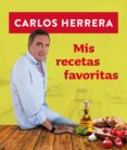 (PE) MIS RECETAS FAVORITAS de HERRERA, CARLOS 