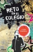 RETO EN EL COLEGIO de CHAMBERS, AIDAN 
