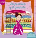 LA PRINCESA Y EL GUISANTE ( CUENTOS ANIMADOS ) di VV.AA. 