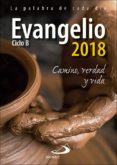 EVANGELIO 2018 di VV.AA. 